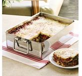 Thumbnail for your product : Chefs Deep Lasagna Pan