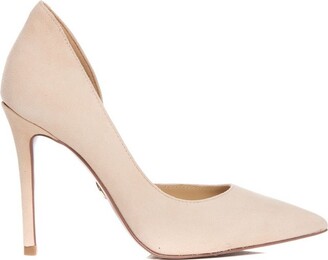 michael kors ladies pumps
