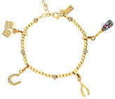 Thumbnail for your product : Kate Spade Dice charm