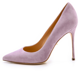 Thumbnail for your product : Sergio Rossi Godiva Pumps