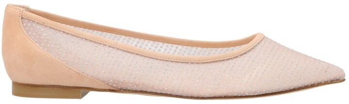 Pink Women's Flats | Shop the world's largest collection of 