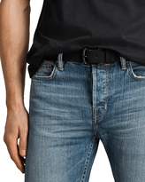 Thumbnail for your product : AllSaints Ione Cigarette Slim Fit Jeans in Indigo