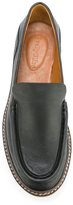 Thumbnail for your product : See by ChloÃ© 'Christie' loafers