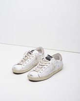 Thumbnail for your product : Golden Goose super star sneaker