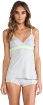 Thumbnail for your product : Splendid Banded Cami