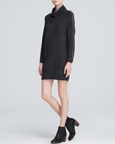 Thumbnail for your product : French Connection Sweater Dress - Autumn Vhari