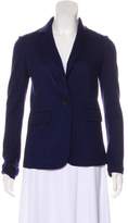 Thumbnail for your product : Rag & Bone Notched-Lapel Wool Blazer