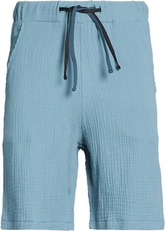 Numero 00 Man Shorts & Bermuda Shorts