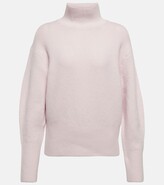 Thumbnail for your product : Vince Turtleneck wool and cashmere sweater