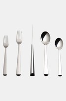 Thumbnail for your product : Nambe Spinnaker 5-Piece Place Setting