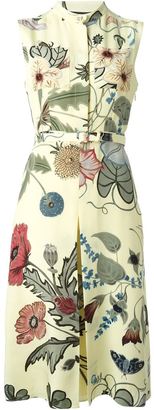 Gucci 'Flora' by Kris Knight dress