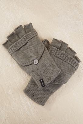 Kooringal Estelle Fingerless Gloves