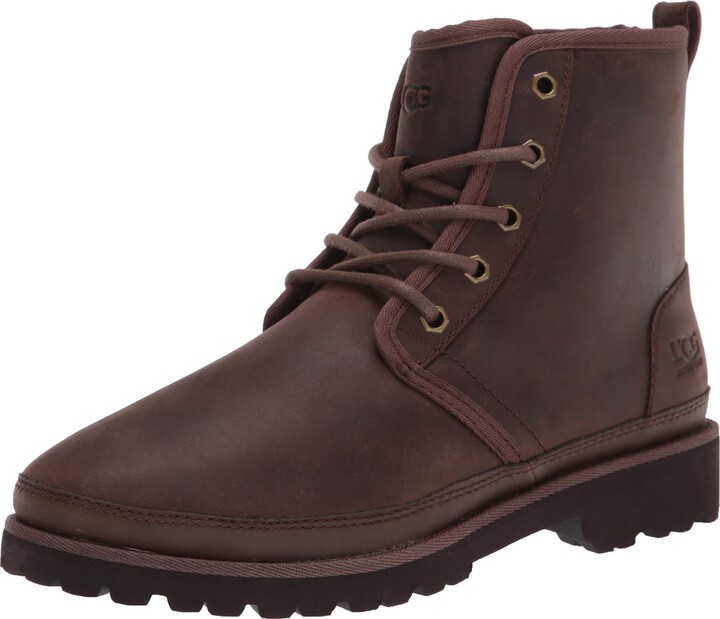 ugg grizzly men's