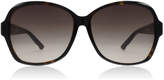 Swarovski SK88 Sunglasses Dark 