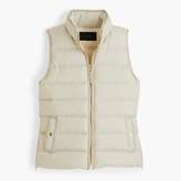 Thumbnail for your product : J.Crew Mountain puffer vest
