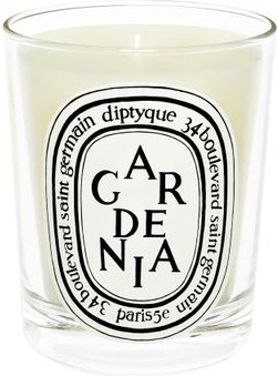 Diptyque Gardénia classic candle 190 g