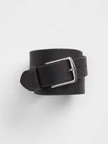 Thumbnail for your product : Basic Leather Belt