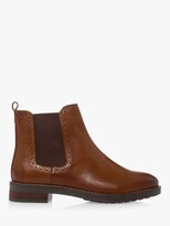 Tan Leather Brogues Women | Shop the world’s largest collection of ...