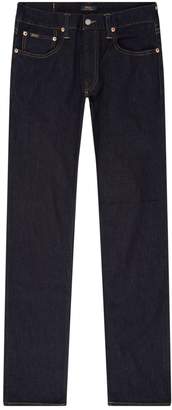 Polo Ralph Lauren Varick Straight Jeans