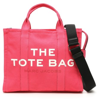 Marc Jacobs The Small Traveler Tote Bag