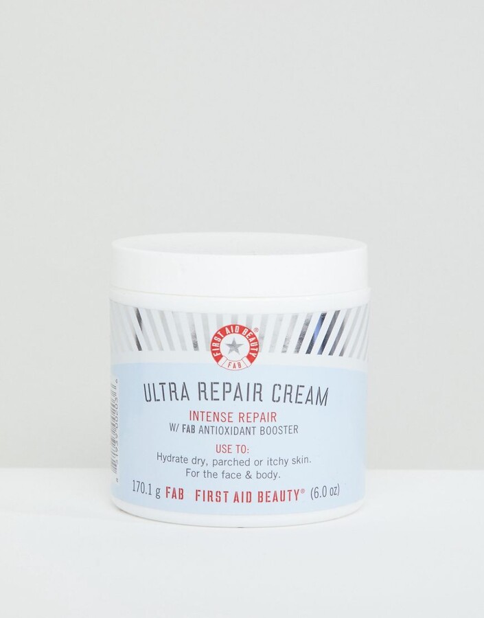 First Aid Beauty Ultra Repair Cream Intense Hydration 6.0 oz