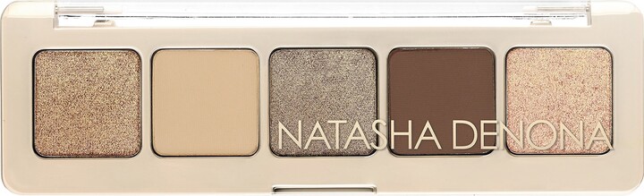 Natasha Denona Mini Glam Eyeshadow Palette - ShopStyle