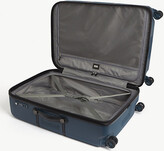 Thumbnail for your product : Delsey Chatelet Air four-wheel spinner suitcase 77cm