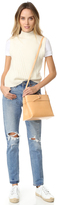 Thumbnail for your product : Kara Tie Cross Body Bag