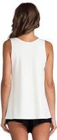 Thumbnail for your product : Only Hearts Club 442 Only Hearts A-Line Tank