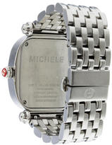 Thumbnail for your product : Michele Caber Isle Watch