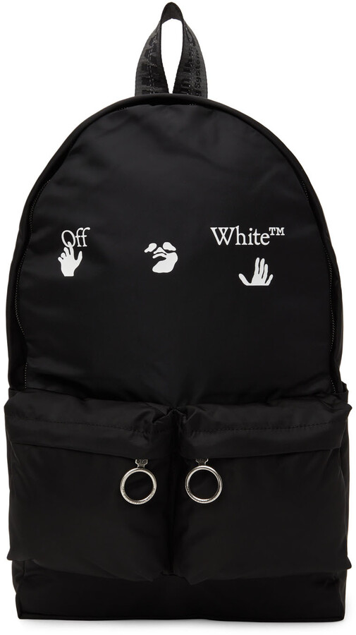 Off-white Backpack Men | Shop the world's largest collection of 