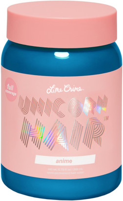 Buy Lime Crime clear Unicorn Hair Full Coverage  Anime Hair Color for  Women in Manama Riffa