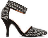 Thumbnail for your product : Jeffrey Campbell Solt Heel