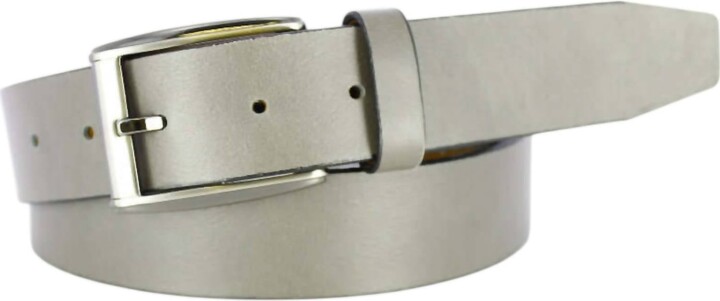 Remo Tulliani Men's Romeo Belt In Grey