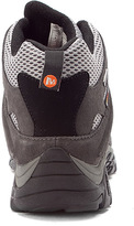 Thumbnail for your product : Merrell Men's Moab Mid Waterproof