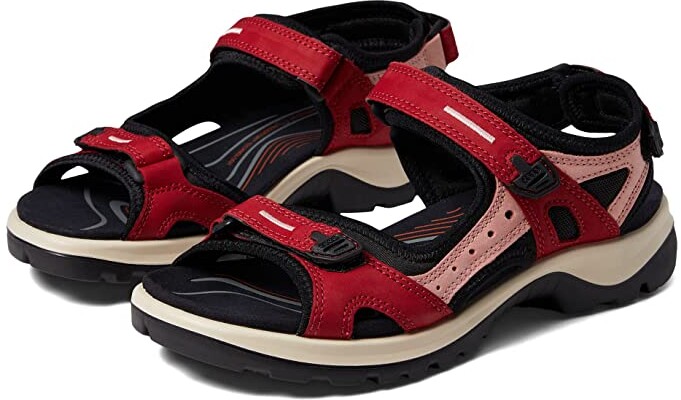 ecco sport yucatan sandal