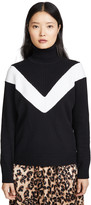Thumbnail for your product : Victor Glemaud Turtleneck Pull Over