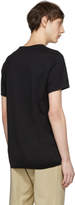Thumbnail for your product : Burberry Black Joeforth T-Shirt