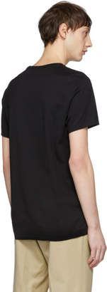 Burberry Black Joeforth T-Shirt