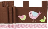 Thumbnail for your product : Skip Hop Sweet Birdhouse Valance