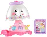 Thumbnail for your product : Fisher-Price Laugh & Learn My Pretty Learning Lamp