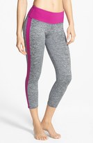 Thumbnail for your product : Hard Tail 'Racer' Stripe Capris
