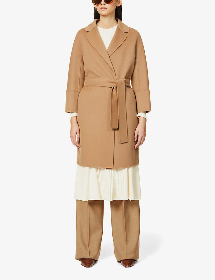 max mara coat outlet