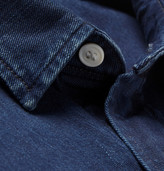 Thumbnail for your product : Simon Miller Denim Shirt