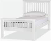 Thumbnail for your product : Argos Home Aubrey Single Bed Frame