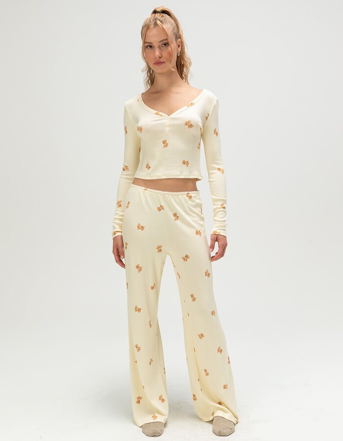 HAPPY CAMP3R Campy Dreams Womens Pajama Pants