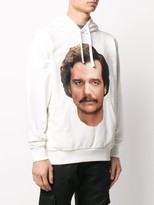 Thumbnail for your product : Ih Nom Uh Nit Pablo hoodie