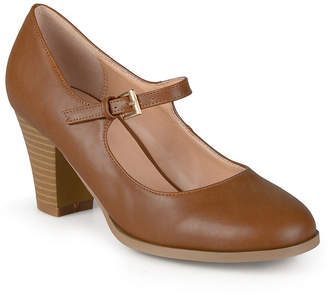 Journee Collection Jamie Mary Jane Pumps