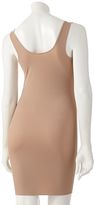 Thumbnail for your product : Nancy Ganz Bodyslimmers all-over shaping wear your own bra slip ng027 - women's