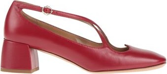A.BOCCA A. bocca Woman Pumps